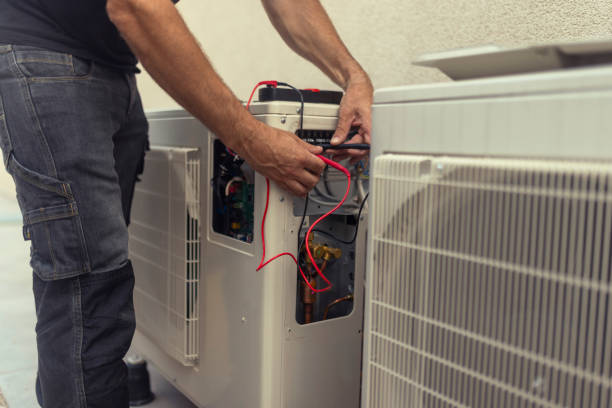 Best VRF (Variable Refrigerant Flow) Systems in Washington, IL