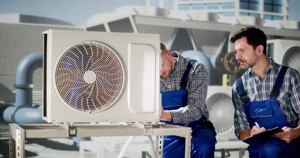  Washington, IL HVAC Pros