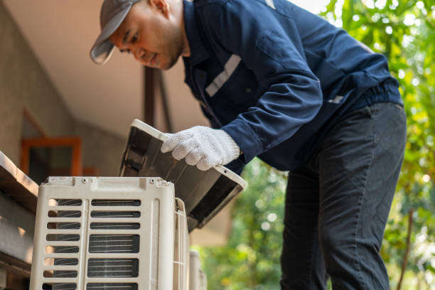 Best HVAC Financing and Leasing in Washington, IL
